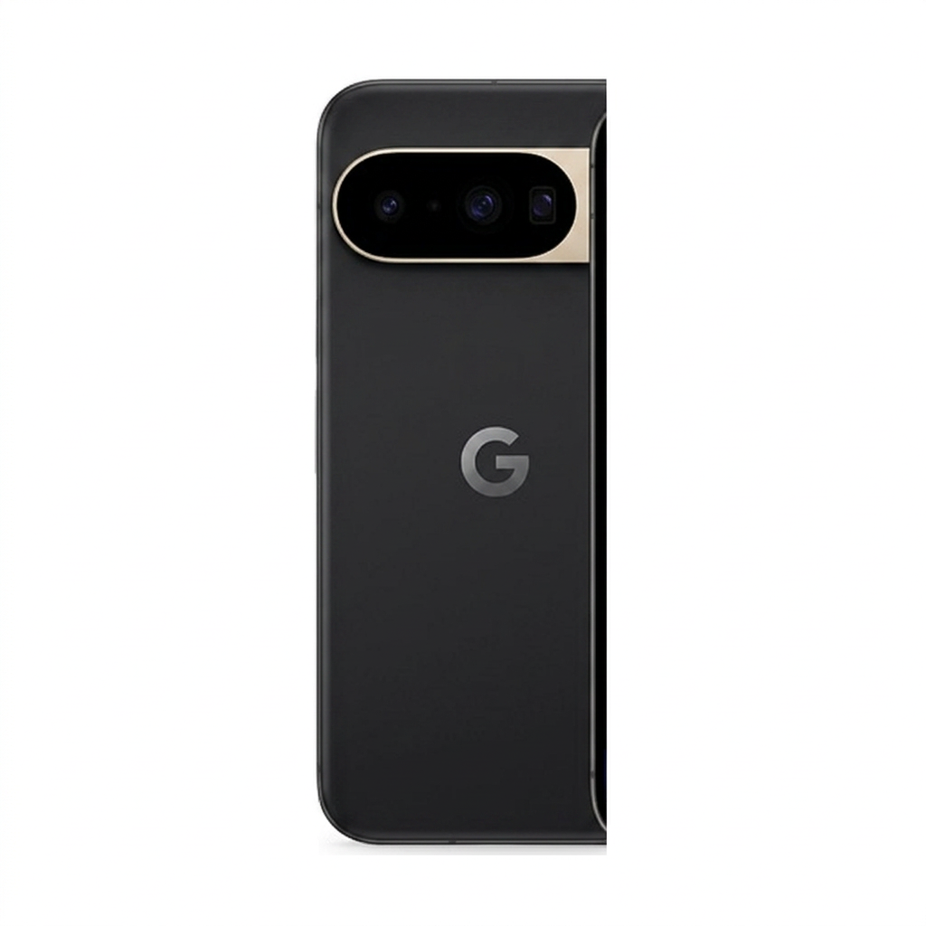 Google Pixel 10 rear view thumbnail