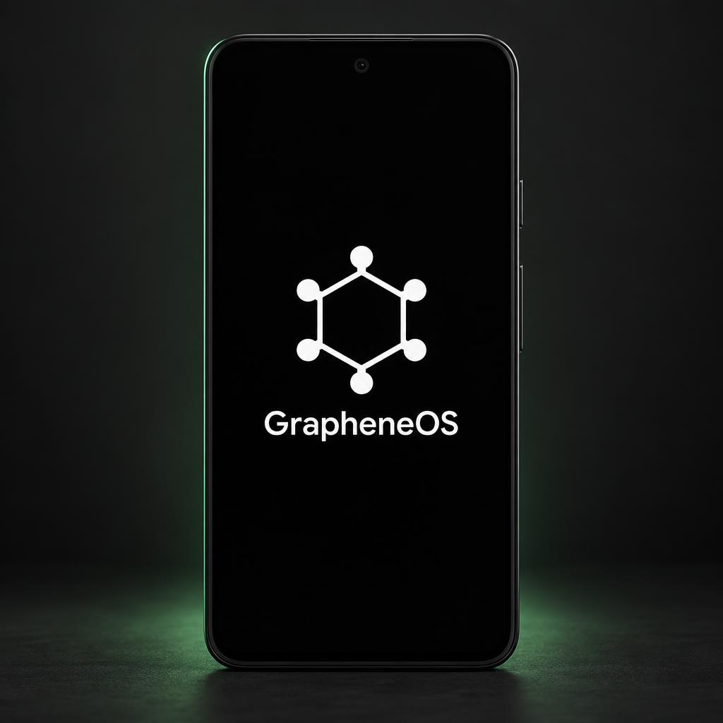 Google Pixel 10 prepared by PrivacyGraph