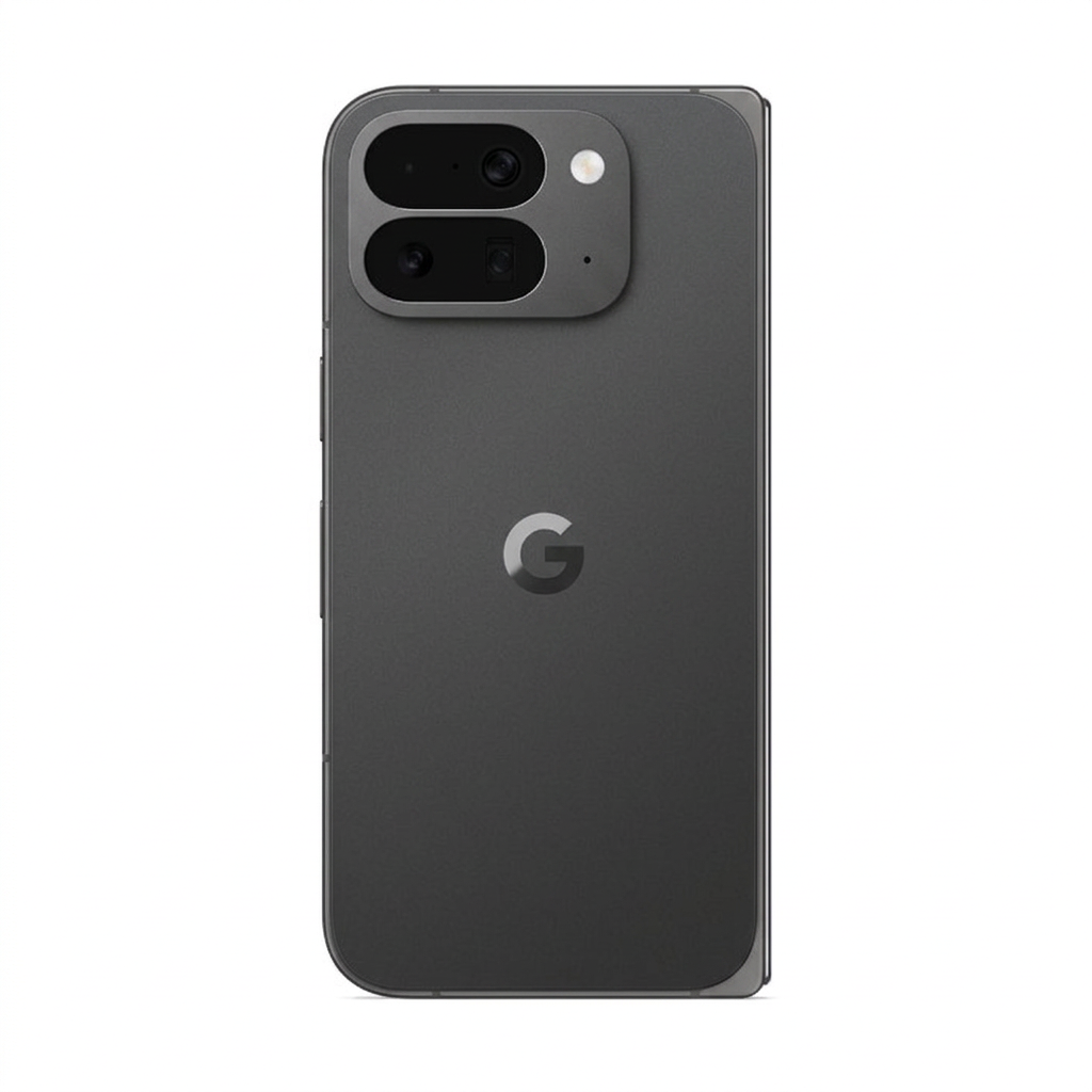 Google Pixel 10 Pro Fold rear view thumbnail