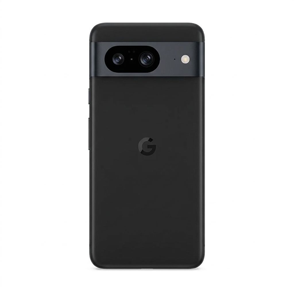 Google Pixel 8 rear view thumbnail