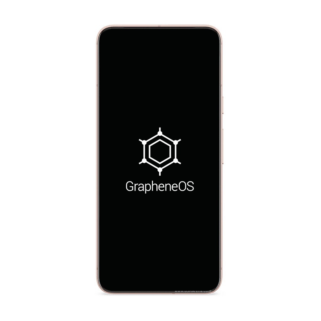Google Pixel 8 prepared by PrivacyGraph