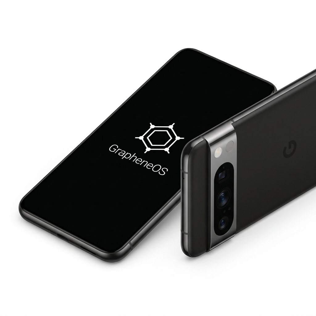 Google Pixel 8 Pro angled view thumbnail