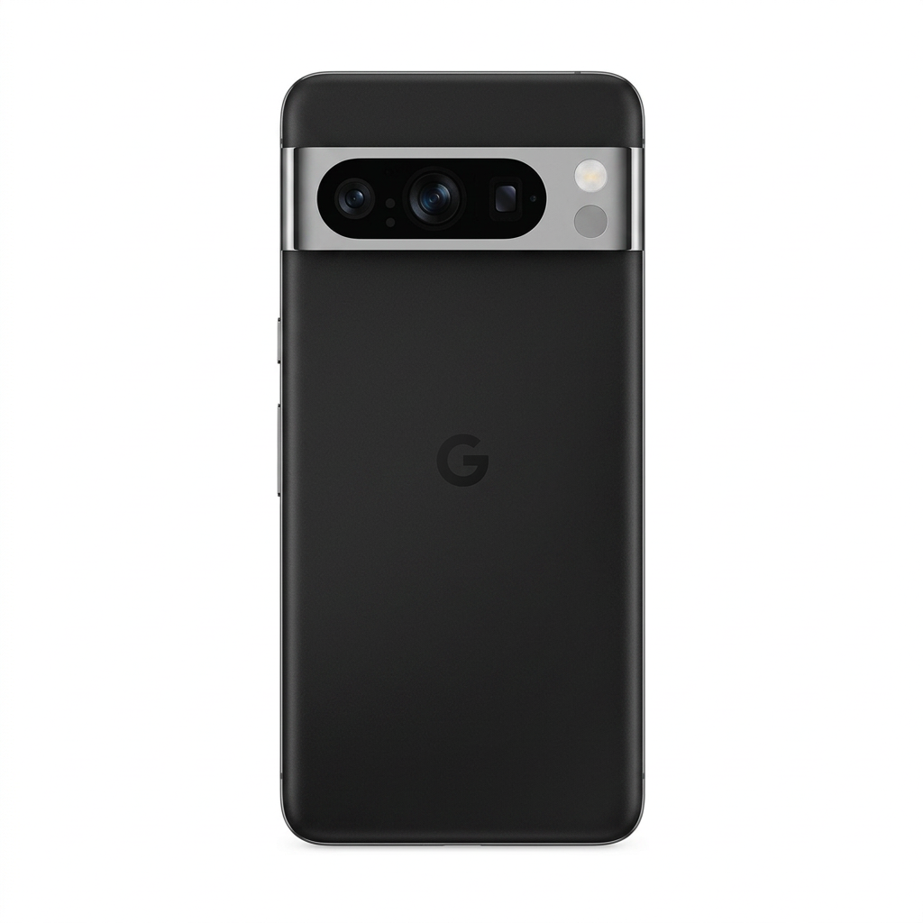 Google Pixel 8 Pro rear view thumbnail