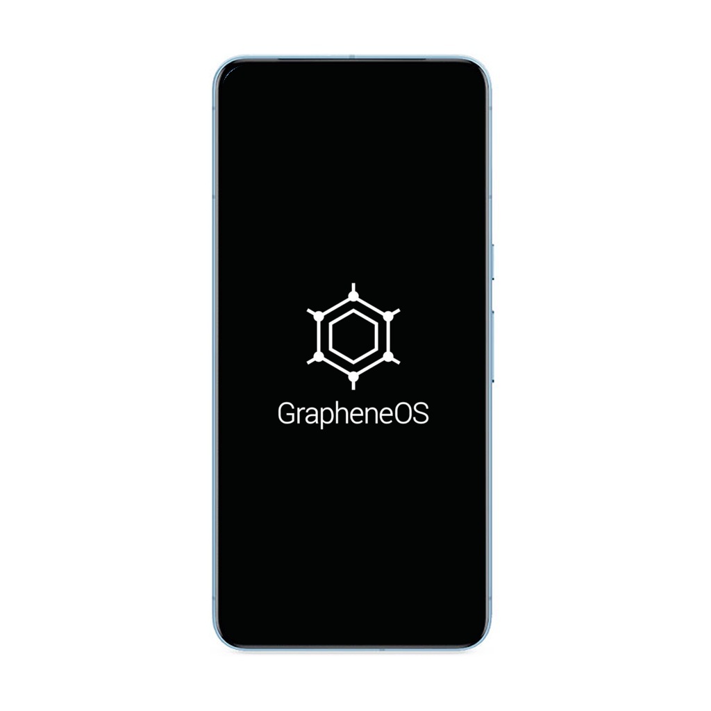 Google Pixel 8 Pro prepared by PrivacyGraph