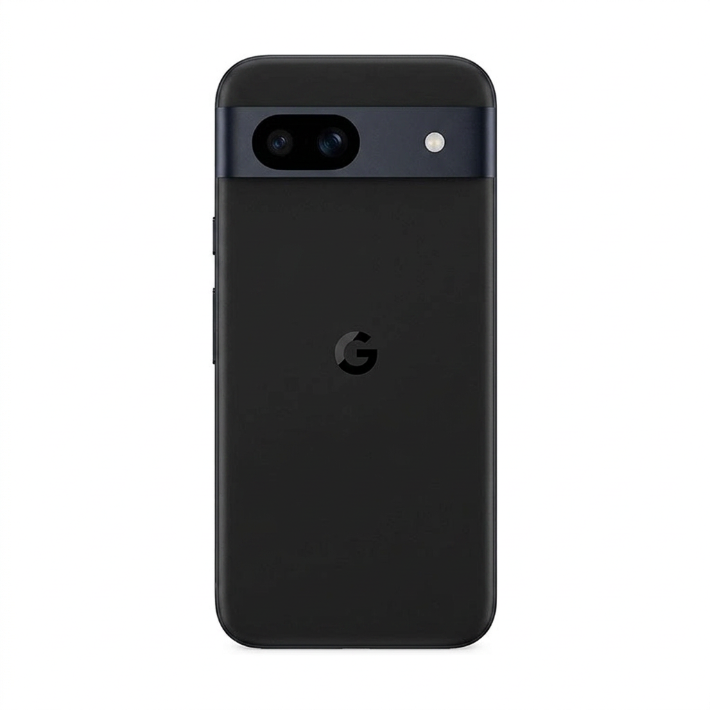 Google Pixel 8a rear view thumbnail