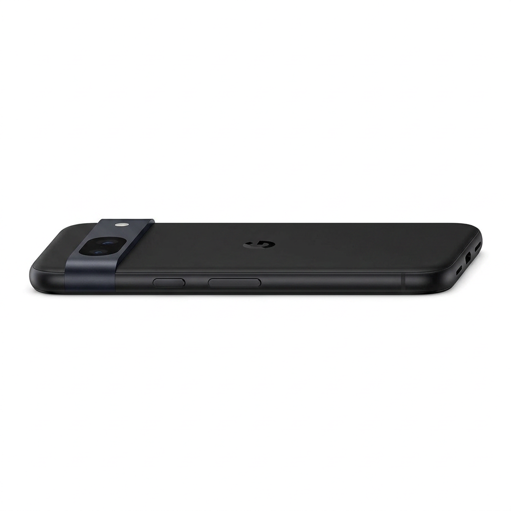 Google Pixel 8a side profile thumbnail