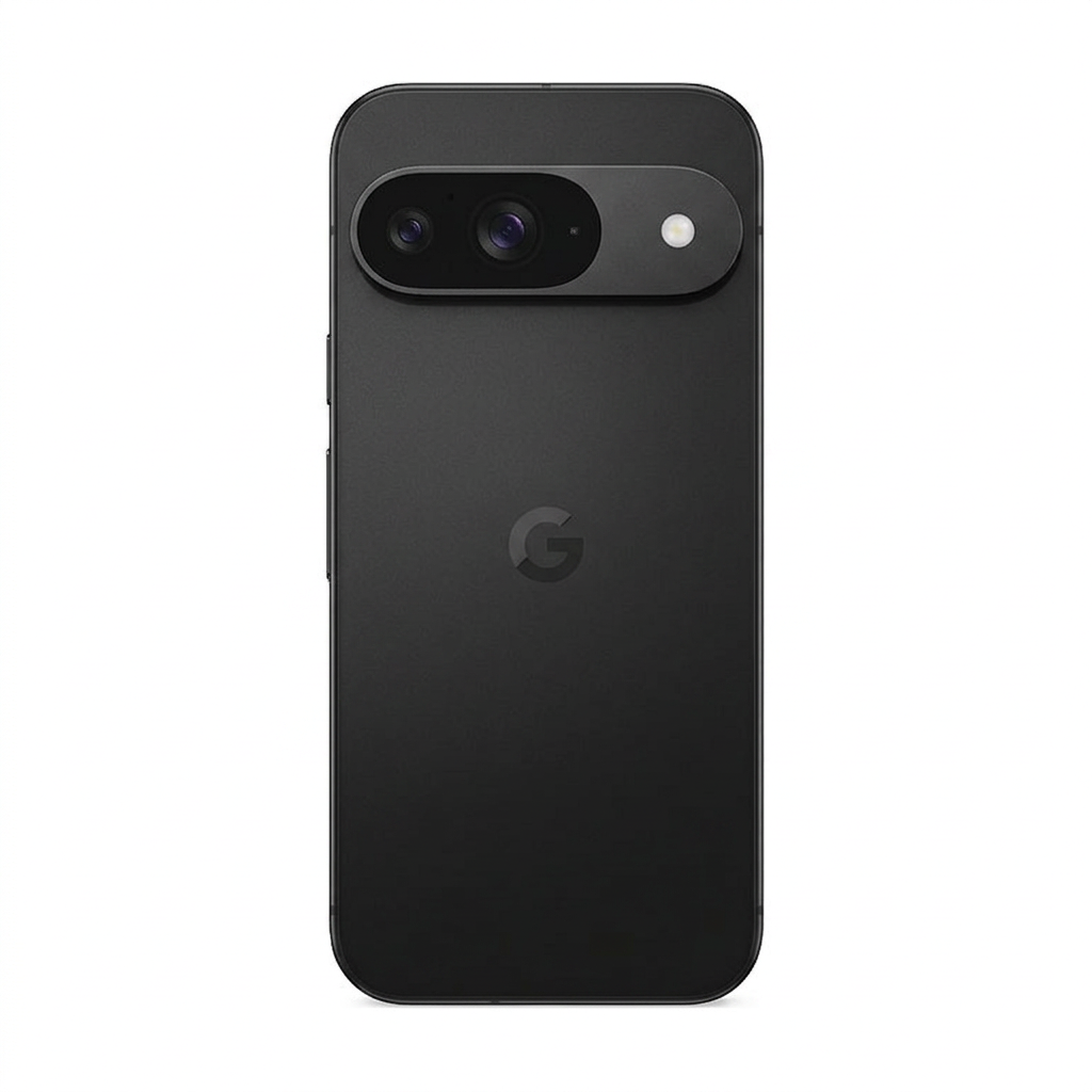 Google Pixel 9 rear view thumbnail