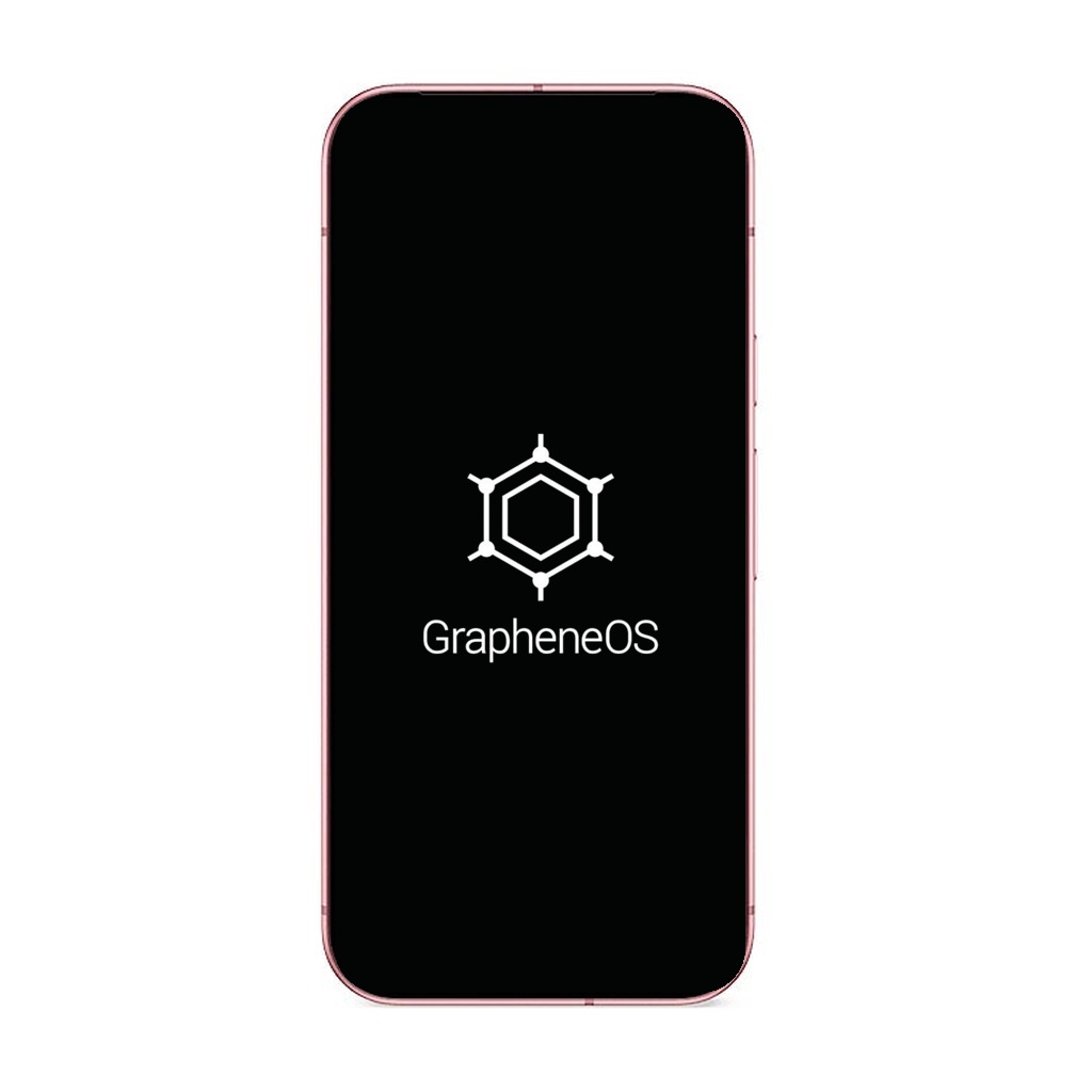 Google Pixel 9 prepared by PrivacyGraph