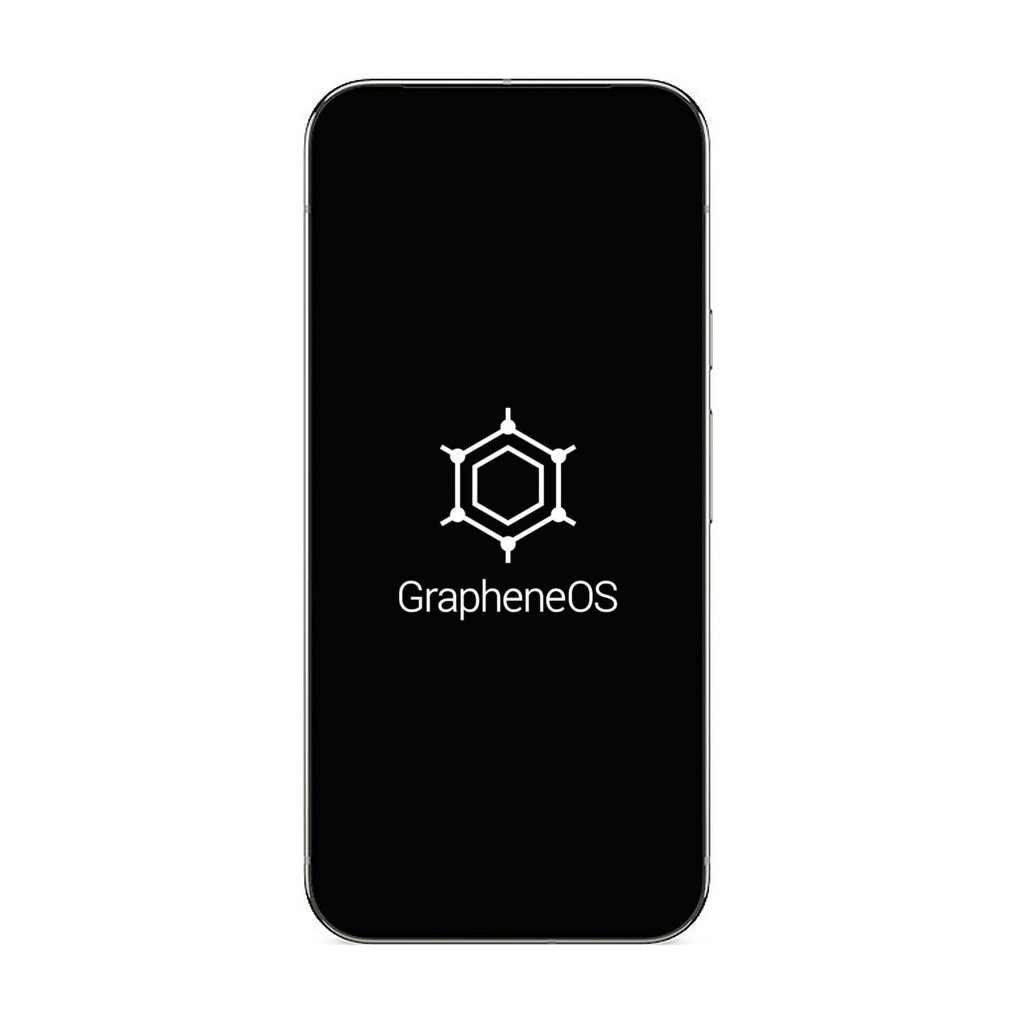 Google Pixel 9 Pro XL prepared by PrivacyGraph