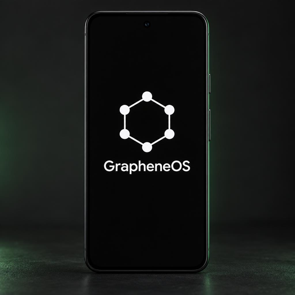 Google Pixel 9 Pro XL prepared by PrivacyGraph