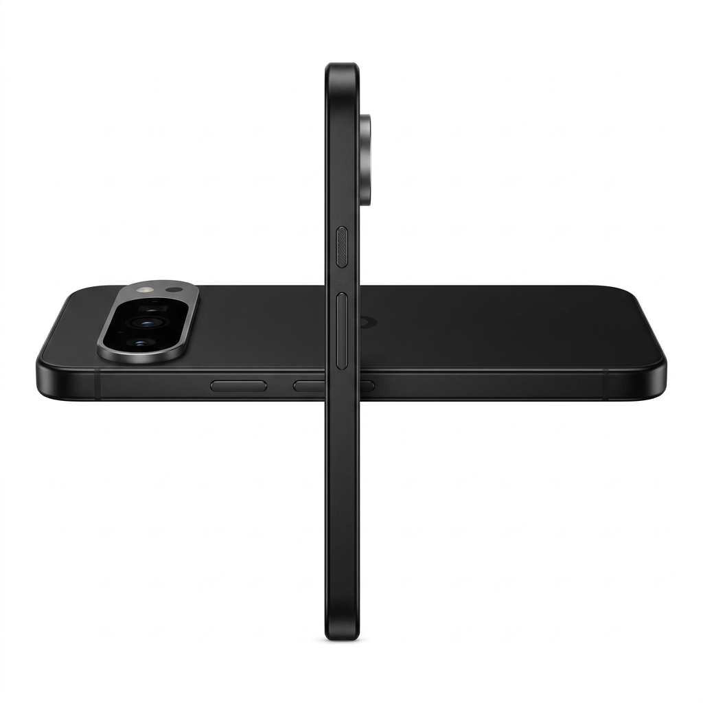 Google Pixel 9 Pro XL side profile thumbnail