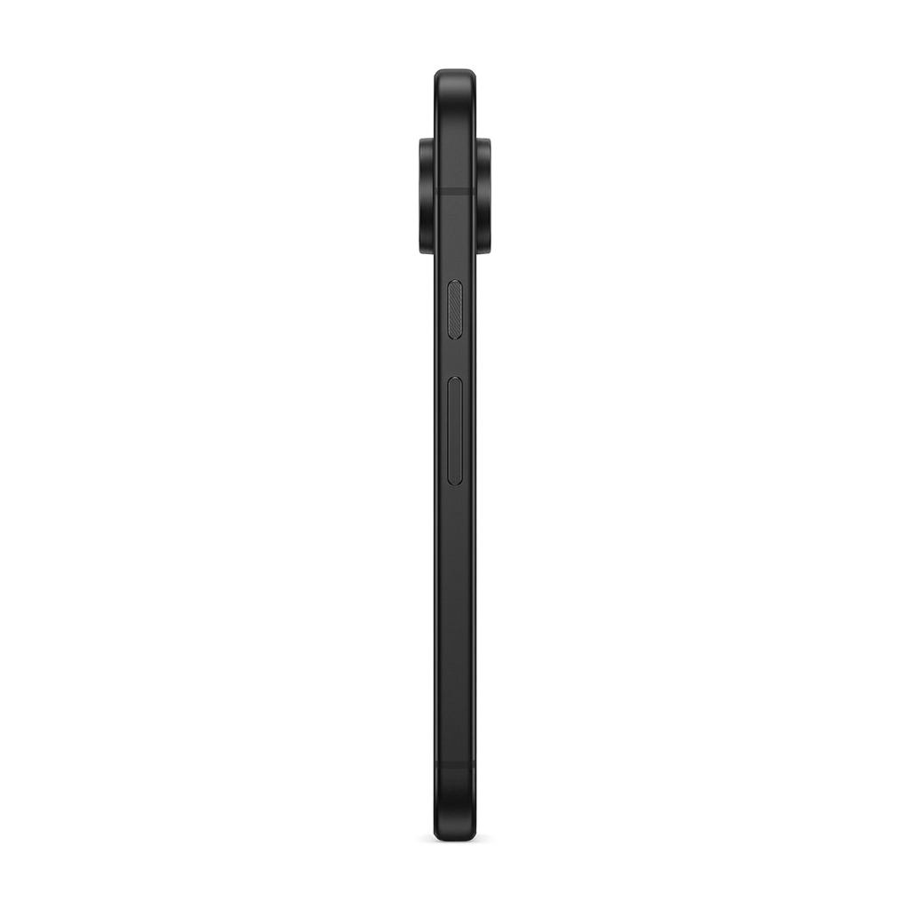Google Pixel 9 side profile thumbnail