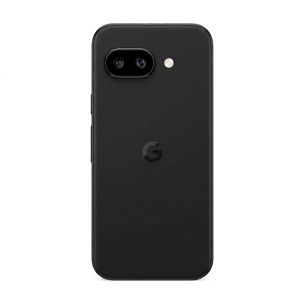 Google Pixel 9a rear view thumbnail