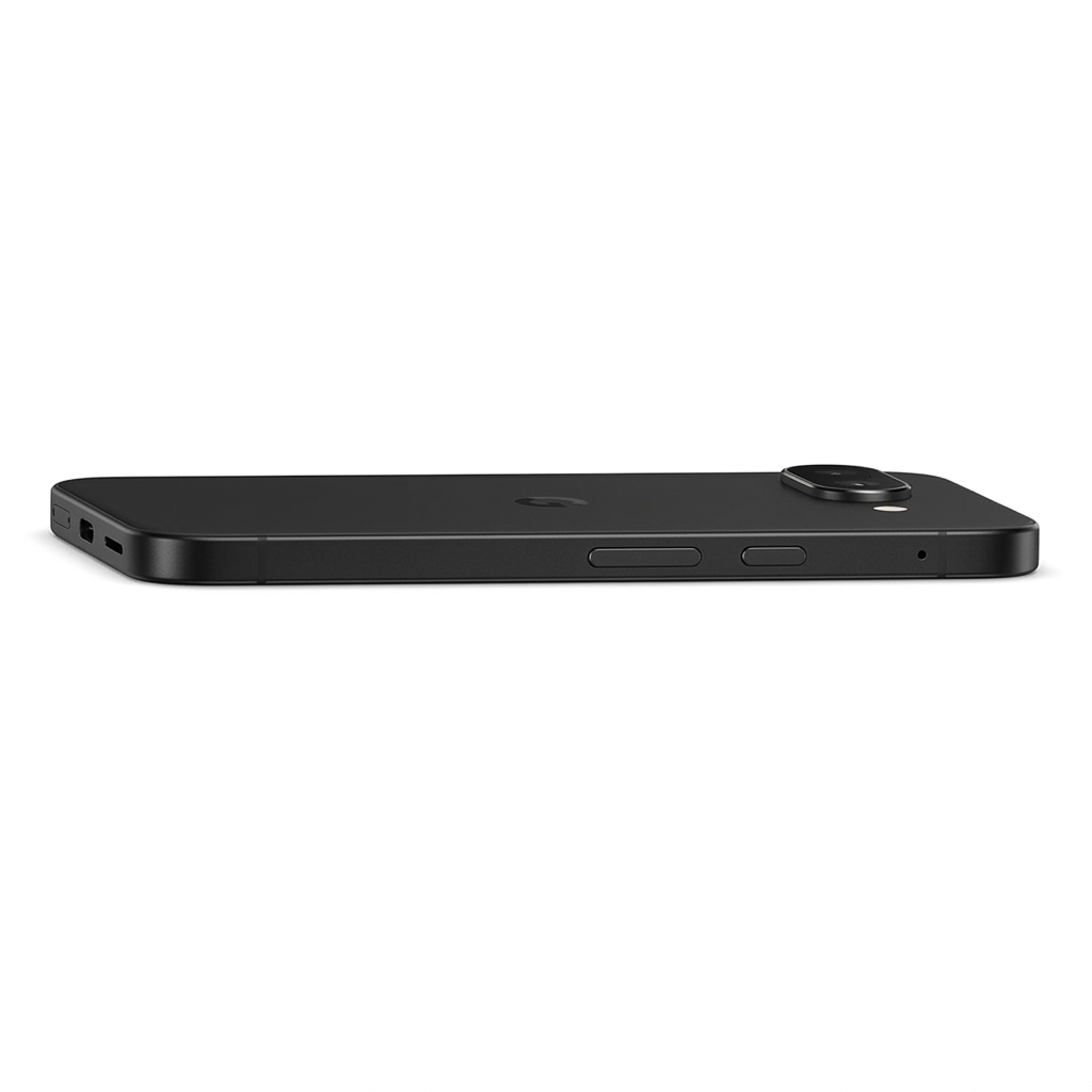Google Pixel 9a side profile thumbnail